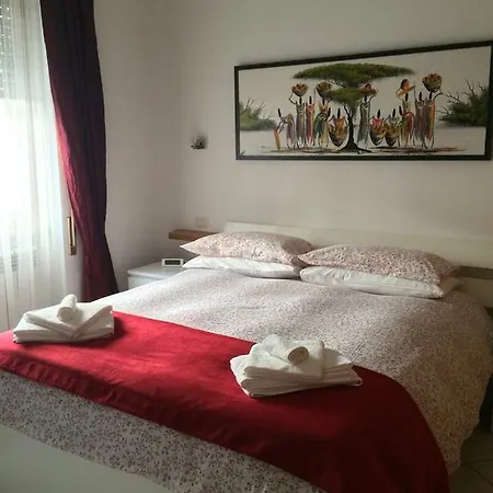 Maison Du Monde Casale Torre San Giovanni