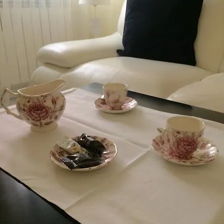 Holiday home Maison Du Monde *