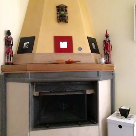 Holiday home Maison Du Monde